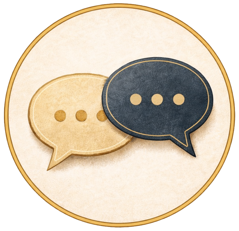 CommonRoom conversation example