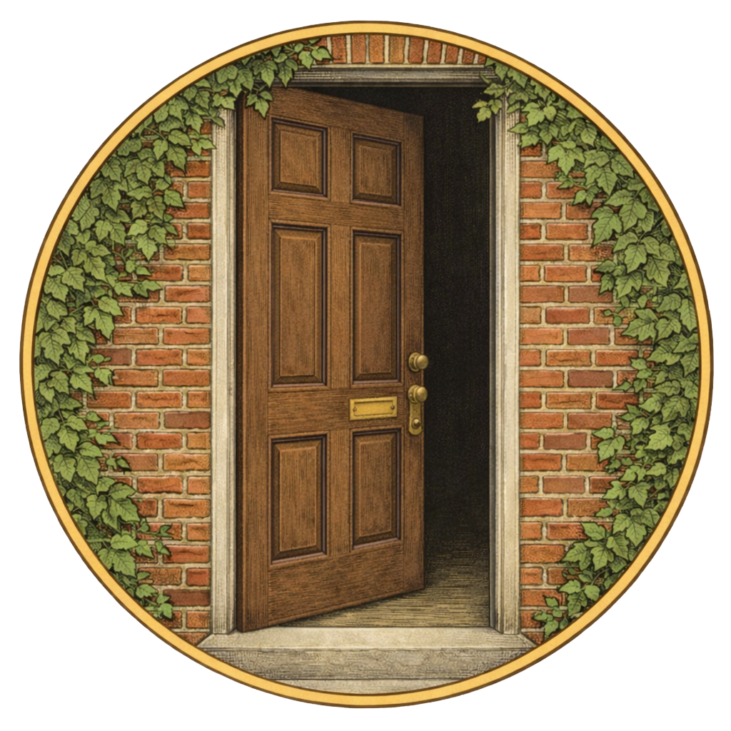 CommonRoom interface preview